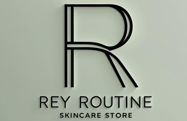 REY ROUTINE